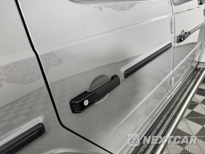 2024 Mercedes-Benz AMG G 63 4MATIC - zdjęcie 30 z 48 - miniatura