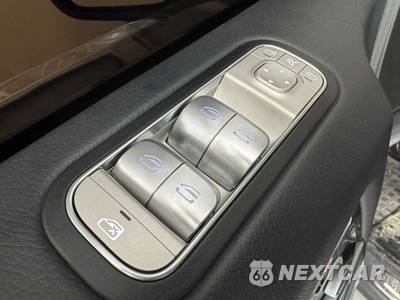 2024 Mercedes-Benz AMG G 63 4MATIC - zdjęcie 39 z 48 - miniatura