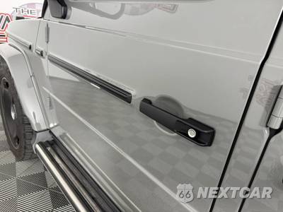 2024 Mercedes-Benz AMG G 63 4MATIC - zdjęcie 26 z 48 - miniatura