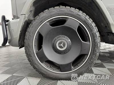 2024 Mercedes-Benz AMG G 63 4MATIC - zdjęcie 47 z 48 - miniatura