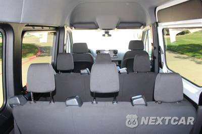 2024 Mercedes-Benz Sprinter 2500 Passenger Van Standard Roof 144.0" WB - zdjęcie 12 z 39 - miniatura