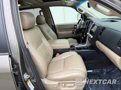 2012 Toyota Sequoia Platinum - zdjęcie 13 z 28 - miniatura