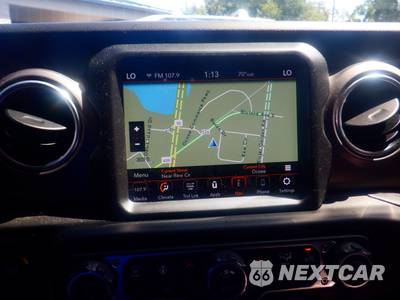 2021 Jeep Wrangler Unlimited 4xe Rubicon - zdjęcie 3 z 26 - miniatura