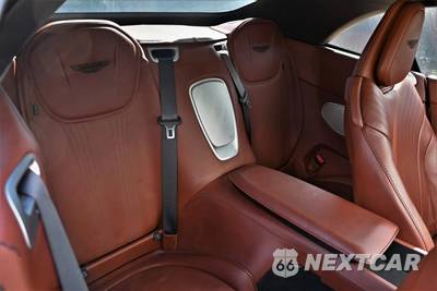 2020 Aston Martin DB11 V8 Convertible - zdjęcie 19 z 28 - miniatura