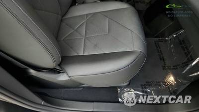2024 BMW iX Sports Activity Vehicle xDrive50 - zdjęcie 36 z 50 - miniatura