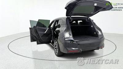 2024 BMW iX Sports Activity Vehicle xDrive50 - zdjęcie 17 z 50 - miniatura