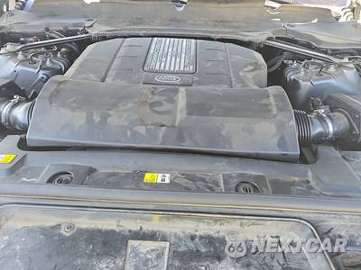 2019 Land Rover Range Rover Sport HSE - zdjęcie 16 z 25 - miniatura
