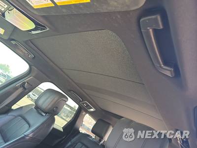 2019 Land Rover Range Rover Sport HSE - zdjęcie 14 z 25 - miniatura