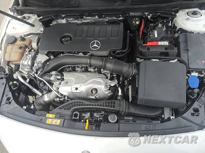 2019 Mercedes-Benz A 220 - zdjęcie 16 z 32 - miniatura