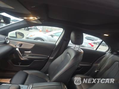 2019 Mercedes-Benz A 220 - zdjęcie 14 z 32 - miniatura