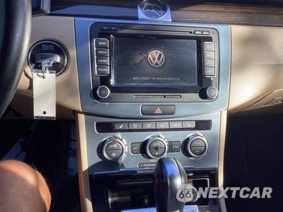 2014 Volkswagen CC V6 Executive 4MOTION - zdjęcie 30 z 30 - miniatura