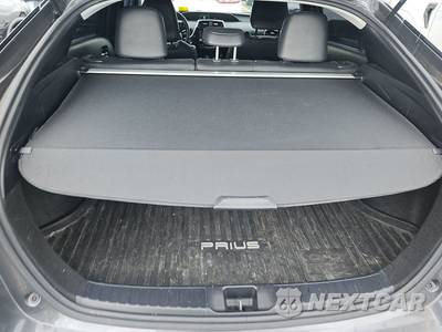 2022 Toyota Prius XLE - zdjęcie 16 z 38 - miniatura
