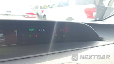 2022 Toyota Prius XLE - zdjęcie 34 z 38 - miniatura