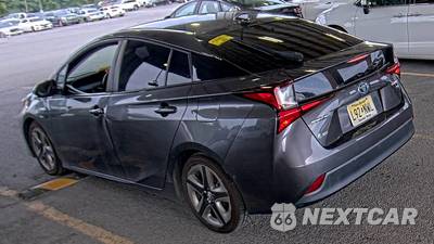 2022 Toyota Prius XLE - zdjęcie 6 z 38 - miniatura
