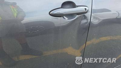 2022 Toyota Prius XLE - zdjęcie 38 z 38 - miniatura