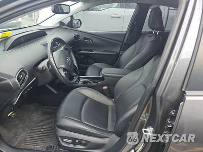 2022 Toyota Prius XLE - zdjęcie 7 z 38 - miniatura