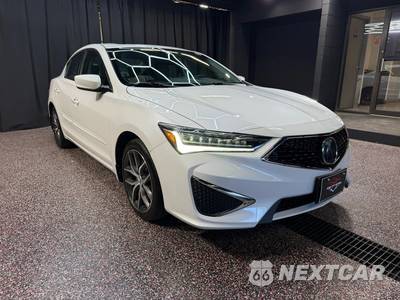 2021 Acura ILX w/Premium Package - zdjęcie 10 z 42 - miniatura