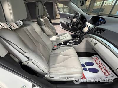 2021 Acura ILX w/Premium Package - zdjęcie 37 z 42 - miniatura