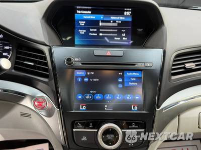 2021 Acura ILX w/Premium Package - zdjęcie 23 z 42 - miniatura