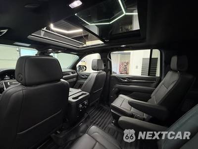 2023 GMC Yukon Denali XL - zdjęcie 29 z 37 - miniatura