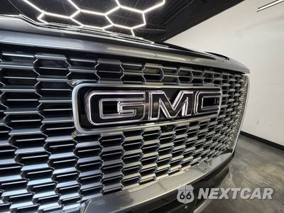 2023 GMC Yukon Denali XL - zdjęcie 36 z 37 - miniatura