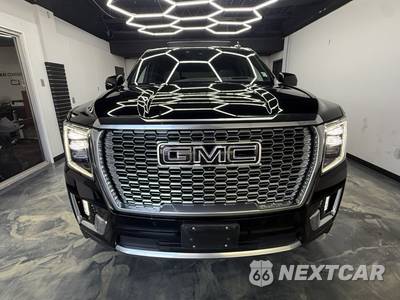 2023 GMC Yukon Denali XL - zdjęcie 7 z 37 - miniatura