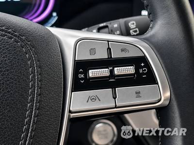2024 Kia Telluride S - zdjęcie 43 z 51 - miniatura