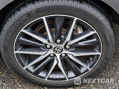 2023 Toyota Camry SE - zdjęcie 16 z 46 - miniatura