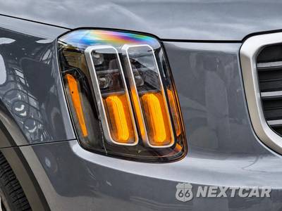 2024 Kia Telluride S - zdjęcie 11 z 51 - miniatura