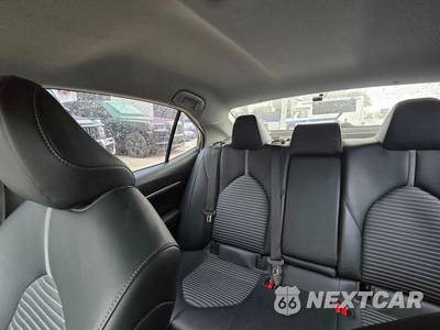 2023 Toyota Camry SE - zdjęcie 45 z 46 - miniatura