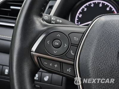 2023 Toyota Camry SE - zdjęcie 36 z 46 - miniatura