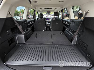2024 Kia Telluride S - zdjęcie 16 z 51 - miniatura