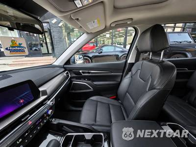 2024 Kia Telluride S - zdjęcie 48 z 51 - miniatura