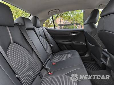 2023 Toyota Camry SE - zdjęcie 25 z 46 - miniatura