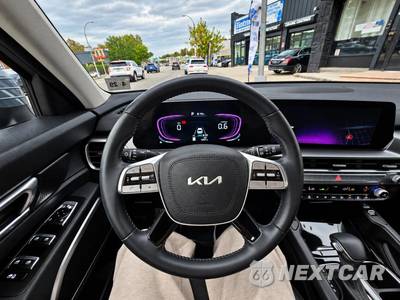 2024 Kia Telluride S - zdjęcie 40 z 51 - miniatura
