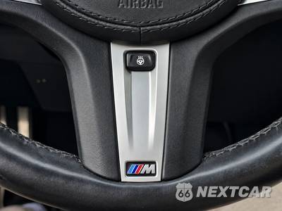 2019 BMW 5 Series Sedan M550i xDrive - zdjęcie 23 z 51 - miniatura