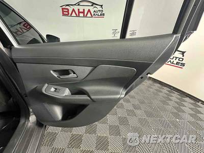 2026 Nissan Sentra S - zdjęcie 20 z 38 - miniatura