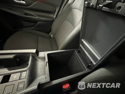 2026 Nissan Sentra S - zdjęcie 36 z 38 - miniatura