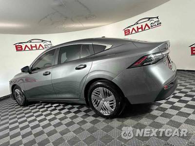 2026 Nissan Sentra S - zdjęcie 6 z 38 - miniatura
