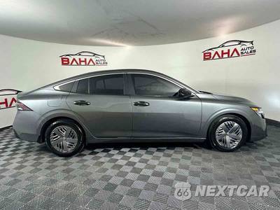 2026 Nissan Sentra S - zdjęcie 8 z 38 - miniatura
