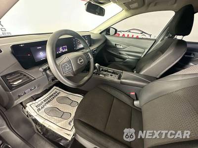 2026 Nissan Sentra S - zdjęcie 16 z 38 - miniatura