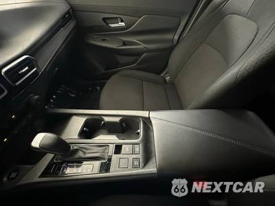 2026 Nissan Sentra S - zdjęcie 35 z 38 - miniatura