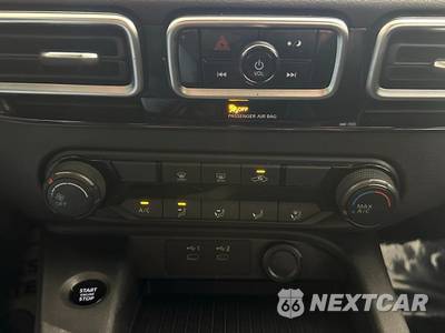2026 Nissan Sentra S - zdjęcie 34 z 38 - miniatura