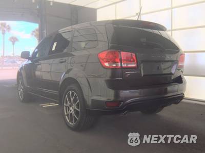 2019 Dodge Journey GT - zdjęcie 6 z 26 - miniatura