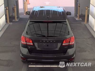 2019 Dodge Journey GT - zdjęcie 5 z 26 - miniatura