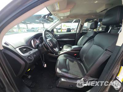 2019 Dodge Journey GT - zdjęcie 7 z 26 - miniatura