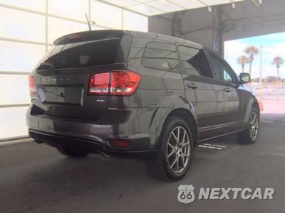 2019 Dodge Journey GT - zdjęcie 4 z 26 - miniatura