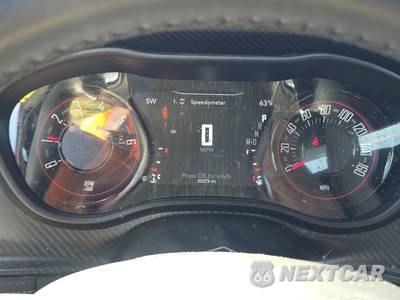 2023 Dodge Challenger GT - zdjęcie 18 z 32 - miniatura