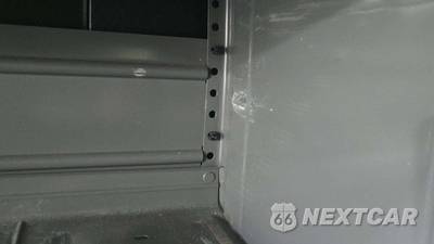 2019 Ford Transit 250 Cargo Van w/RH Swing-Out Doors Low Roof 129.9" WB - zdjęcie 43 z 43 - miniatura