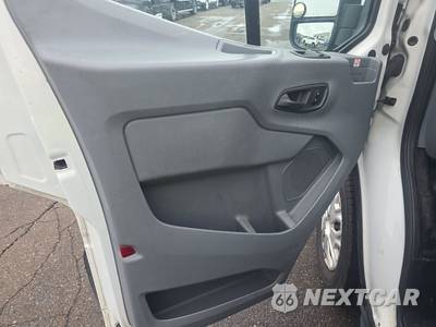 2019 Ford Transit 250 Cargo Van w/RH Swing-Out Doors Low Roof 129.9" WB - zdjęcie 9 z 43 - miniatura